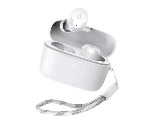 Гарнитуры TWS стерео SOUNDCORE A25I V.2 WHITE